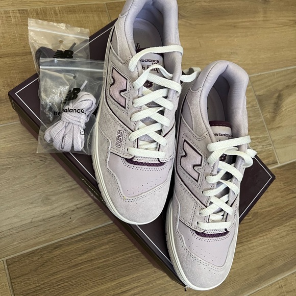 Rich Paul New Balance 550 NEVER WORN! - Picture 6 of 6